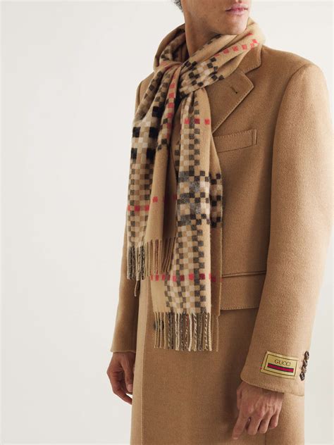 oversized burberry scarf|burberry scarf for men.